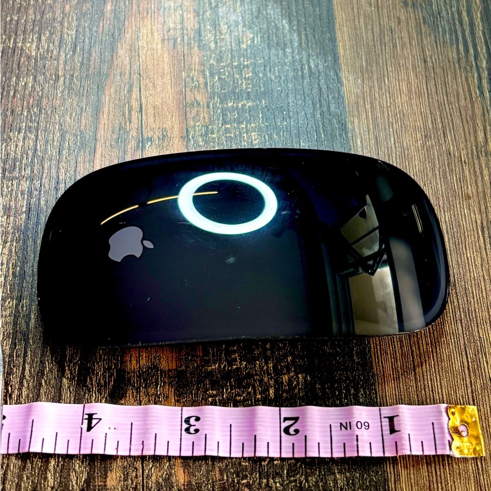 Apple Black Magic Mouse - Picture 5 of 5